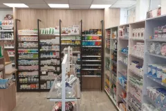 Pharmacie Bonnegrace