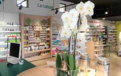 Agencement de pharmacie à Montpellier : optimisez votre espace