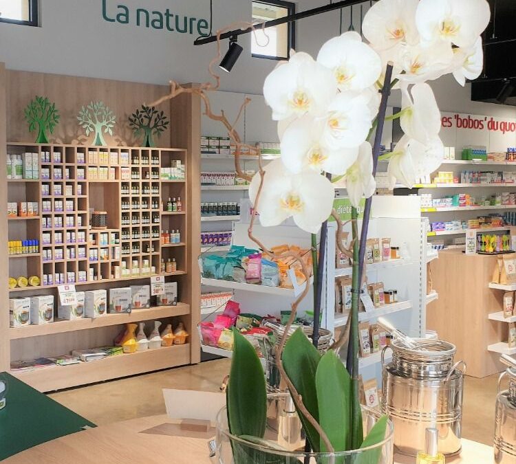 Comment Castany Agencement, agenceur de pharmacie à Lyon, peut transformer votre espace ?